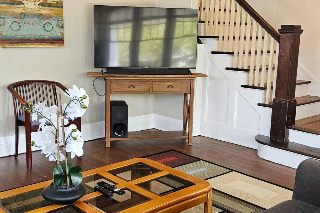 Terrace House Muskegon Exterior foto