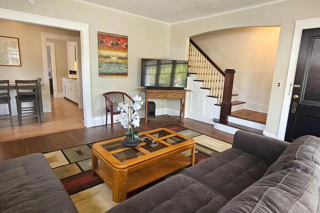 Terrace House Muskegon Exterior foto